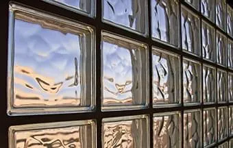 erros comuns ao fazer luminária de tijolo de vidro