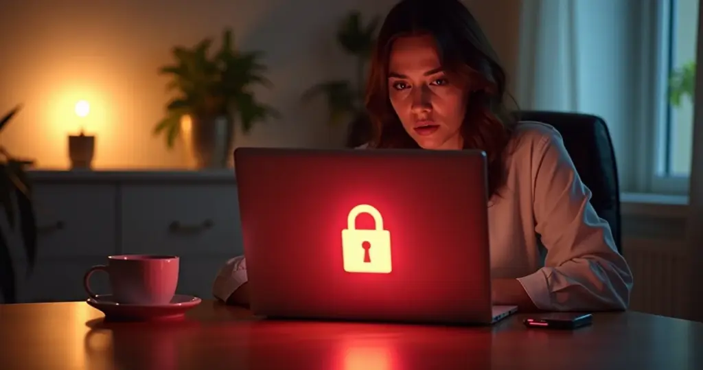 Malware o que é: o erro que 95% cometem antes do ataque