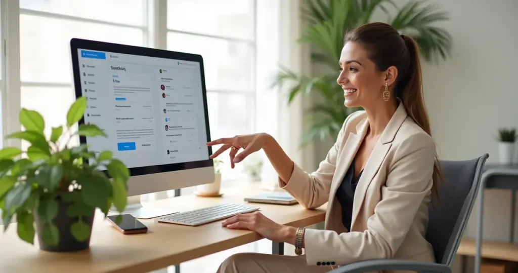 ManyChat o que é: Automatize suas redes sociais sem programação em 2026