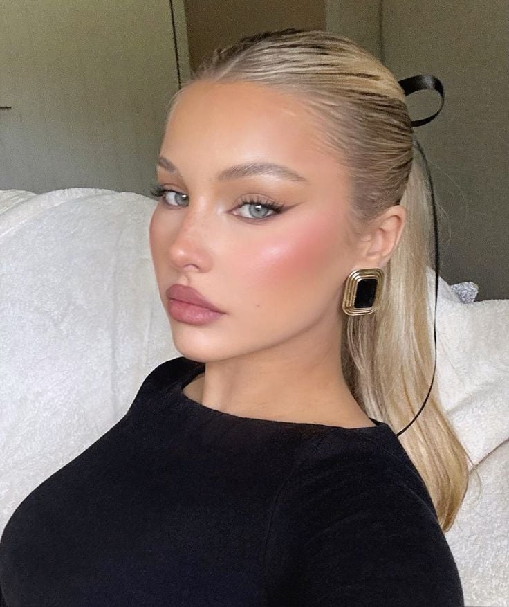 erros comuns ao maquiar olhos verdes