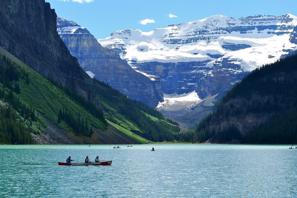 melhores maravilhas naturais do mundo para visitar