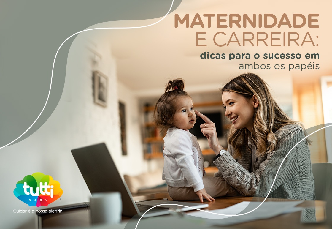 erros comuns ao voltar ao trabalho após licença maternidade