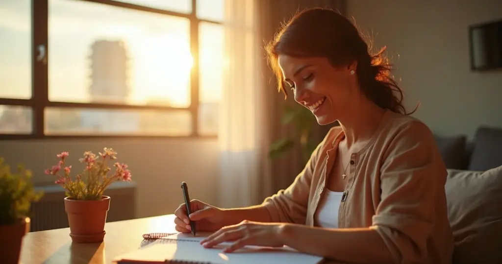 Maternidade Solo: 5 ajustes simples que criam alívio hoje mesmo