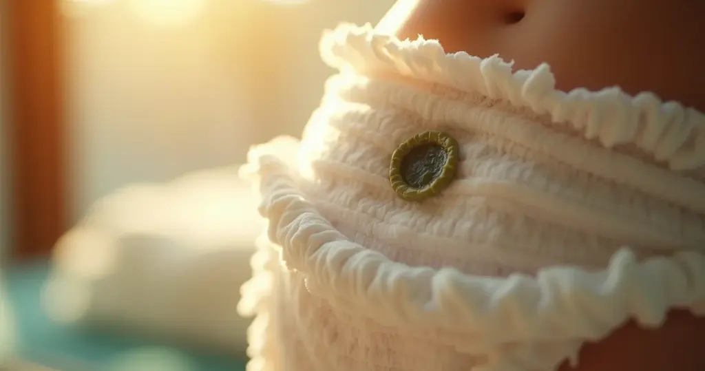 Meconio o que é: a primeira fralda que revela a saúde do seu bebê