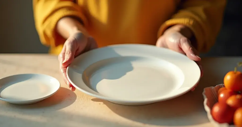 Melamina o que é: o plástico que imita porcelana e não quebra na queda