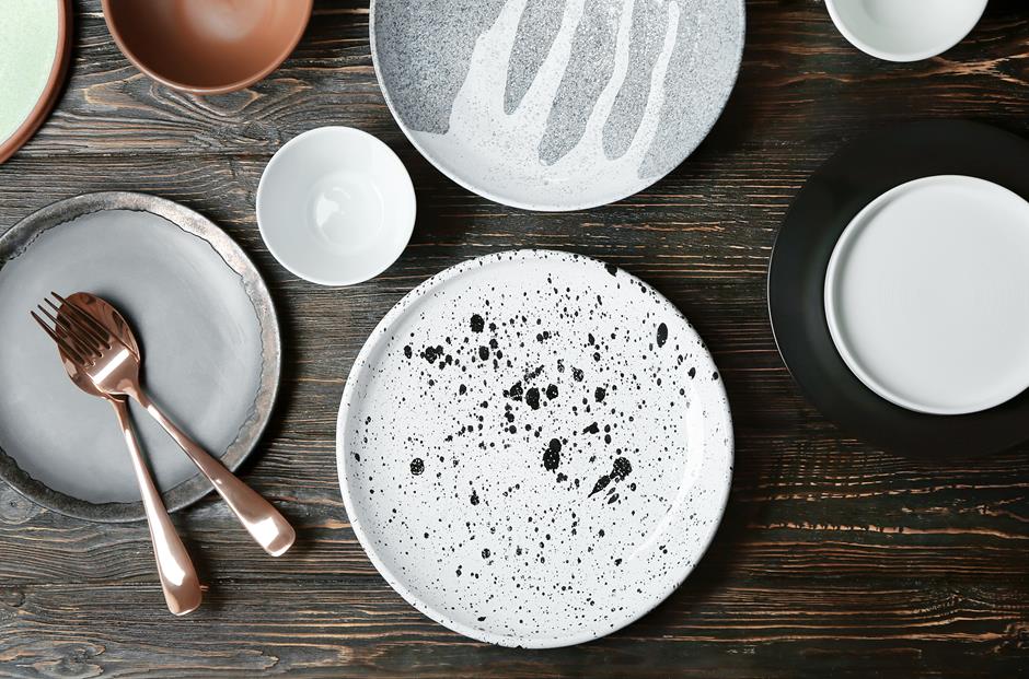 erros comuns ao usar melamina na cozinha