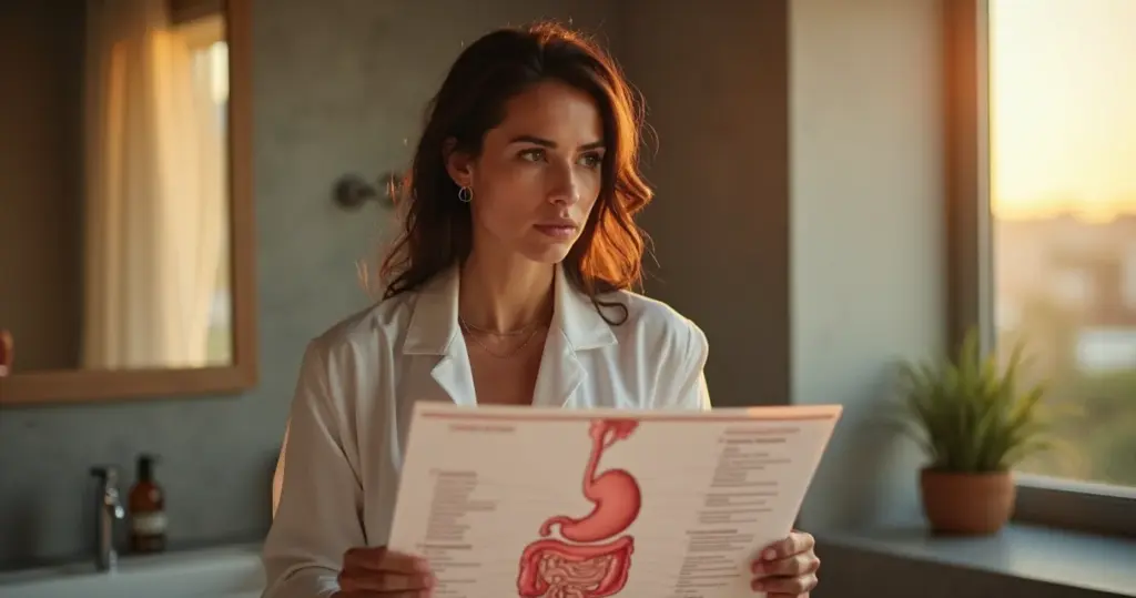 Melena o que é: o sinal que seu corpo emite antes de uma emergência digestiva