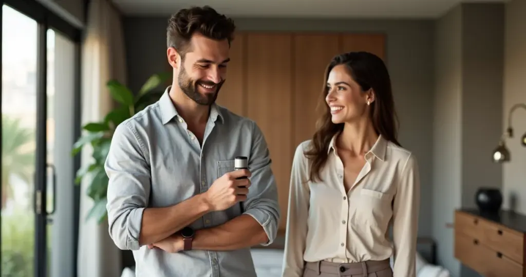 Melhores desodorantes masculinos: escolha o certo e evite gastar à toa
