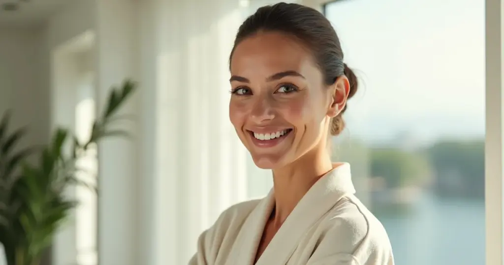 Melhores tratamentos para flacidez no rosto: qual vale seu investimento?