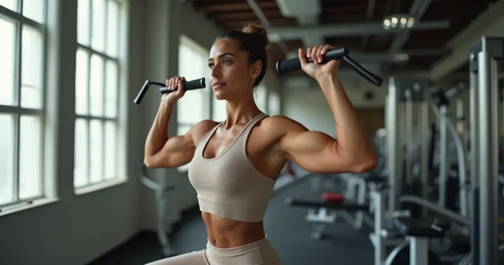 Mesomorfo o que é: seu corpo é uma máquina de resultados (mas poucos sabem usar)