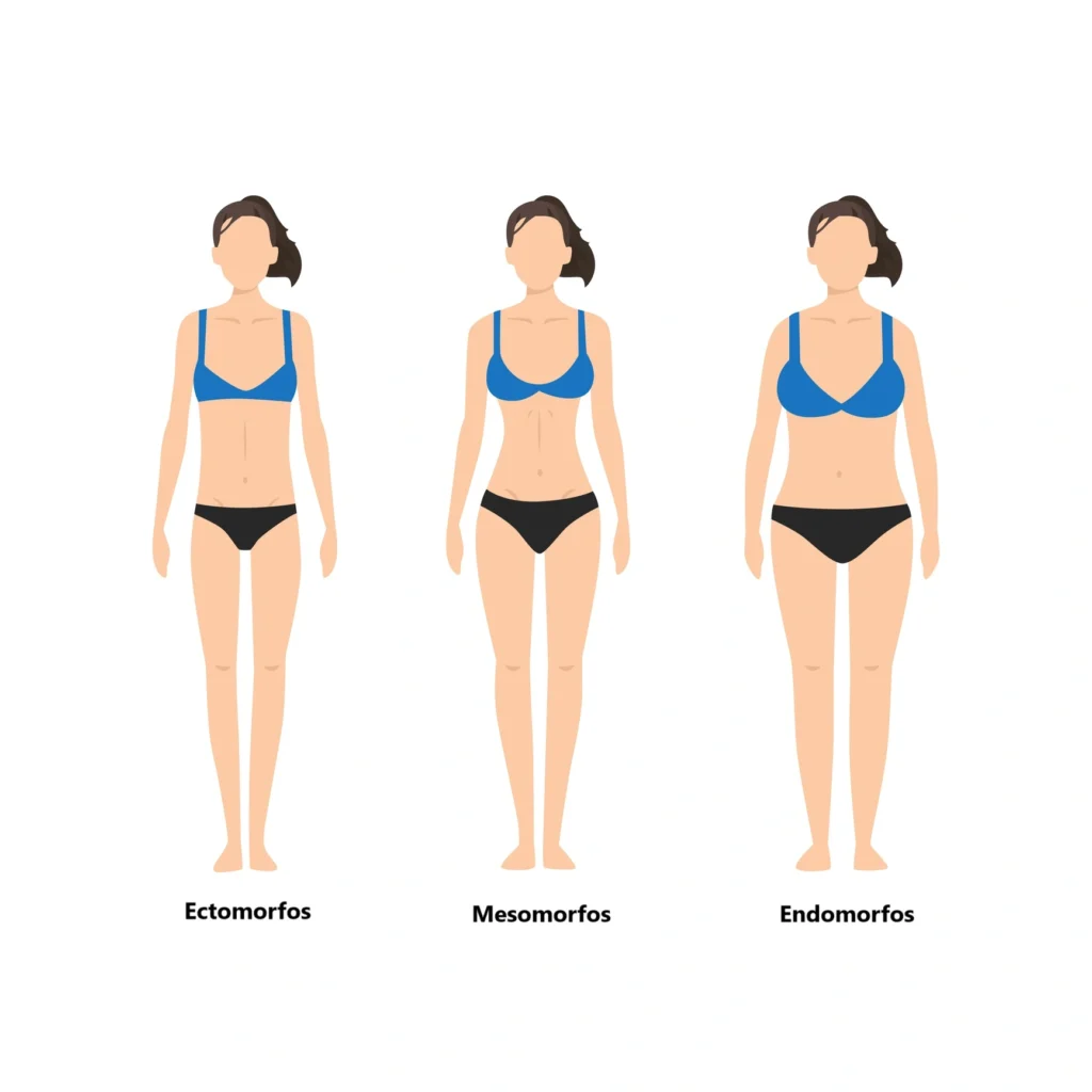 erros comuns dieta mesomorfo