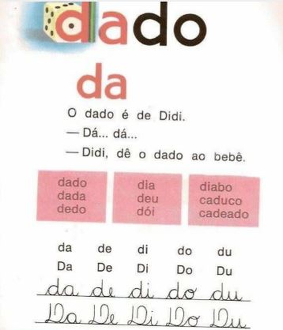 melhores métodos de alfabetização para crianças