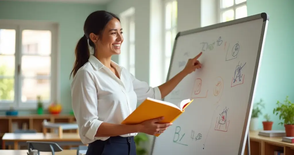 Métodos de alfabetização: o plano que realmente funciona na prática