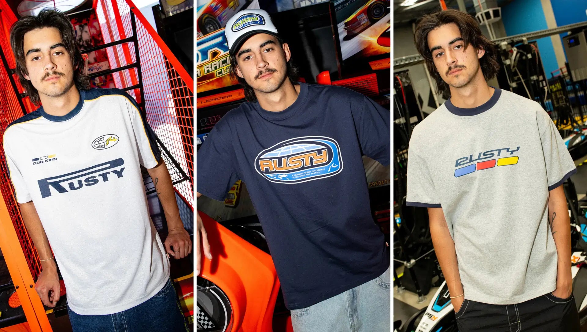 moda dos anos 2000 de volta