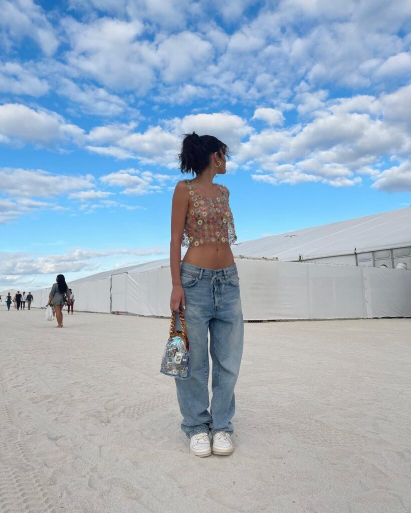 nostalgia anos 2000 moda