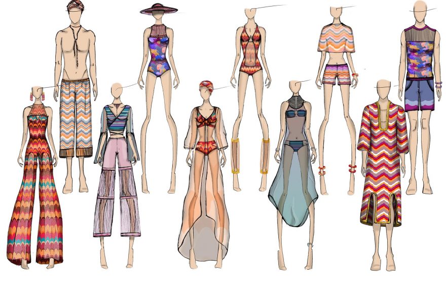 custo de implementação de tecnologia na moda