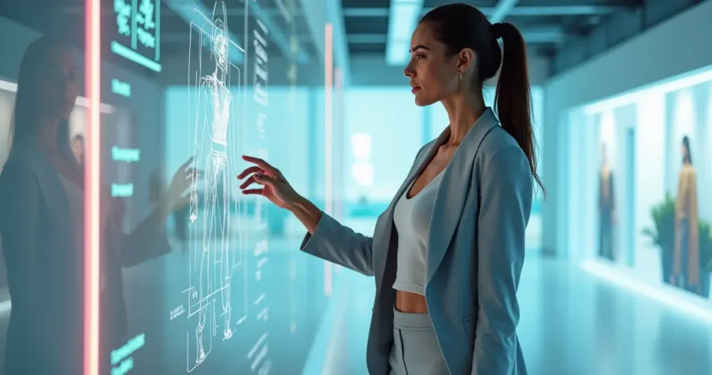 7 Ideias de Moda e Tecnologia Que Já Estão no Seu Alcance