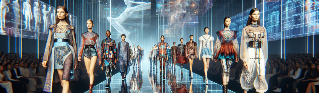 custo de implementação de tecnologia na moda