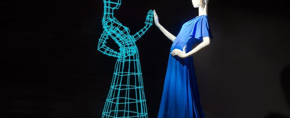 roupas inteligentes vs roupas tradicionais