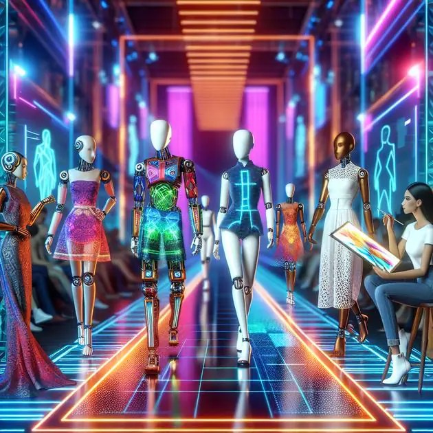 custo de implementação de tecnologia na moda