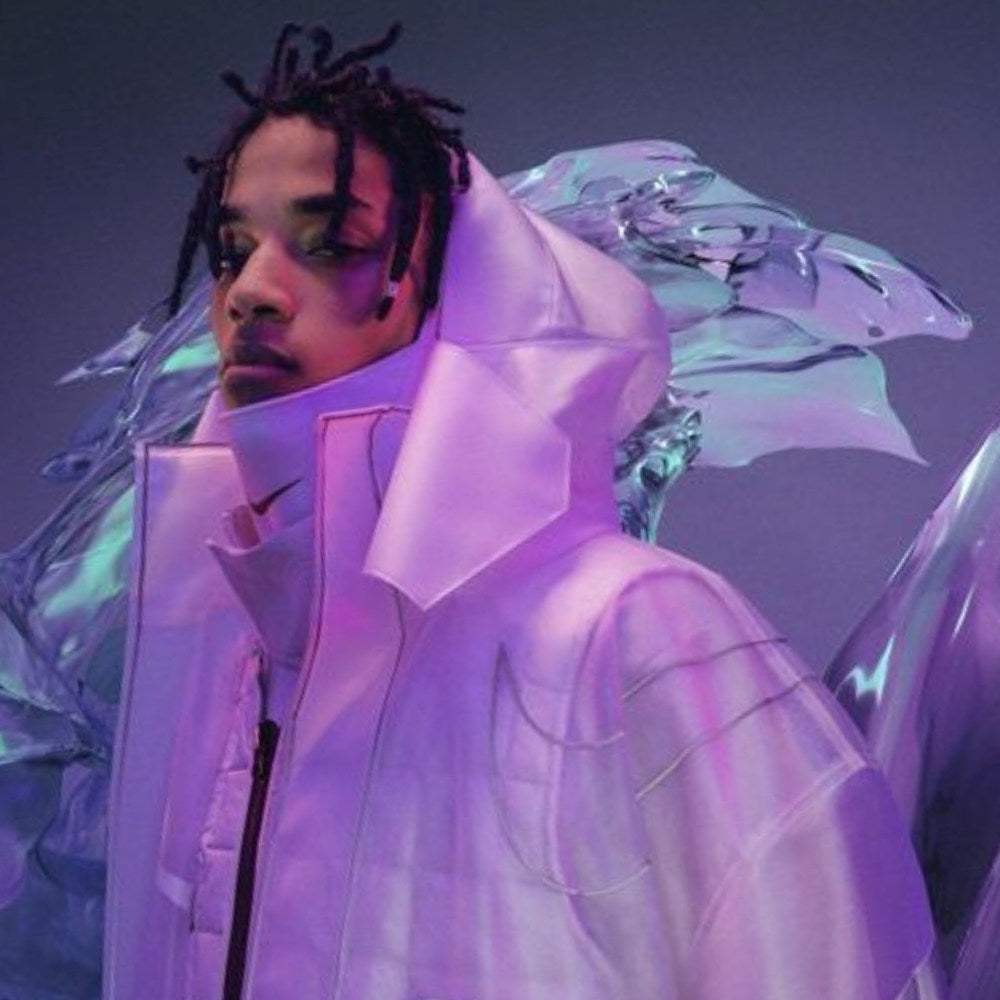 tendências de moda e tecnologia para 2025