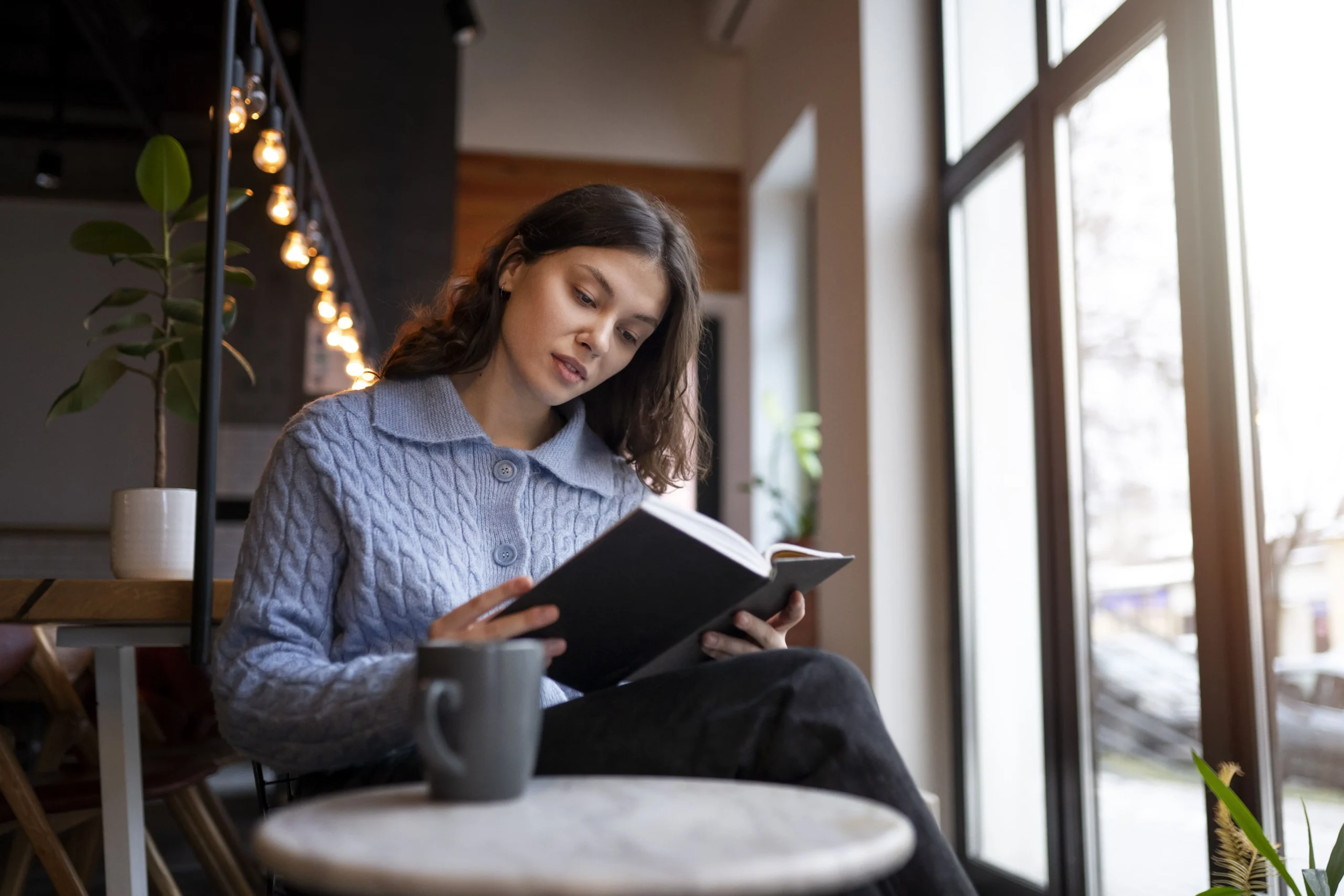 melhores tecidos para roupas de bibliotecário
