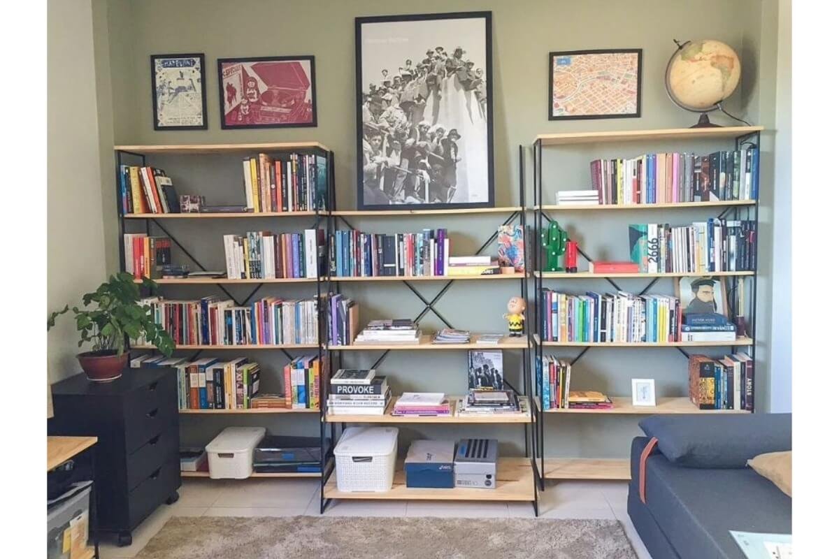 dark academia vs librarian chic qual escolher