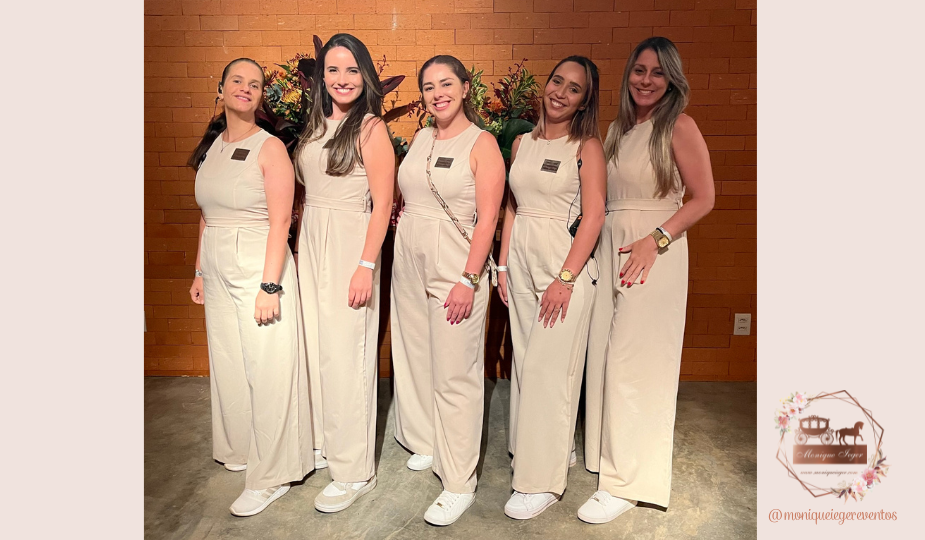 roupa cerimonialista casamento civil