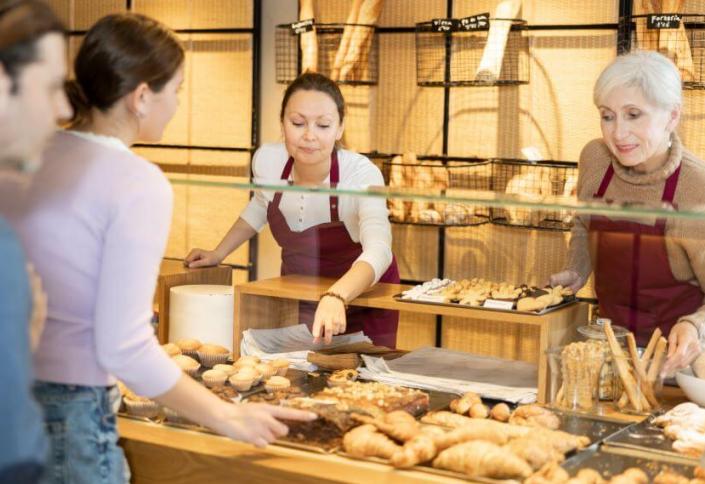 modelos de dólmã para confeiteiro