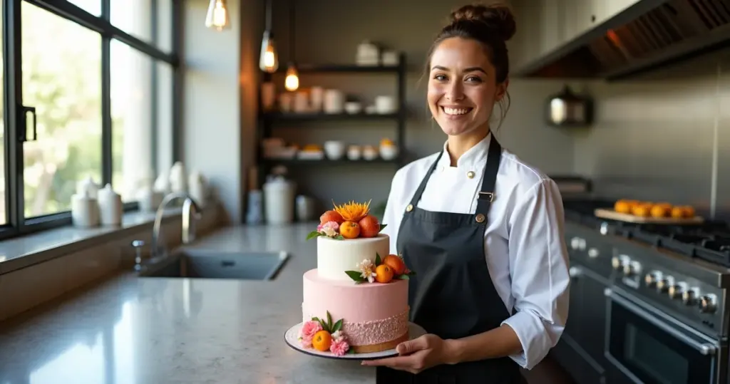 15 Ideias de Moda para Confeiteiros que Vão Aumentar Suas Vendas em 2026
