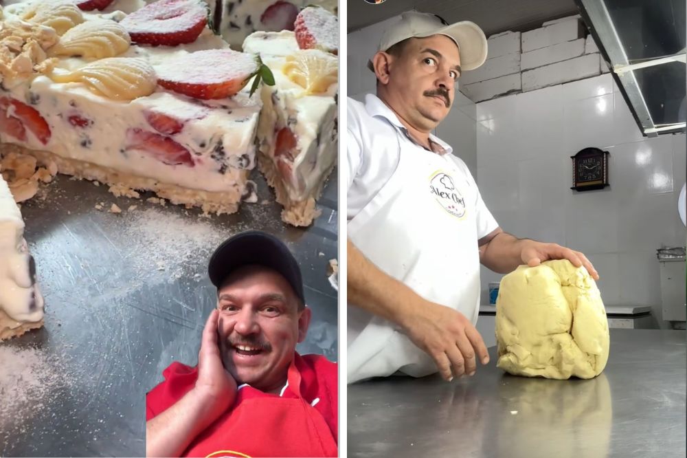 erros comuns ao escolher uniforme de confeiteiro