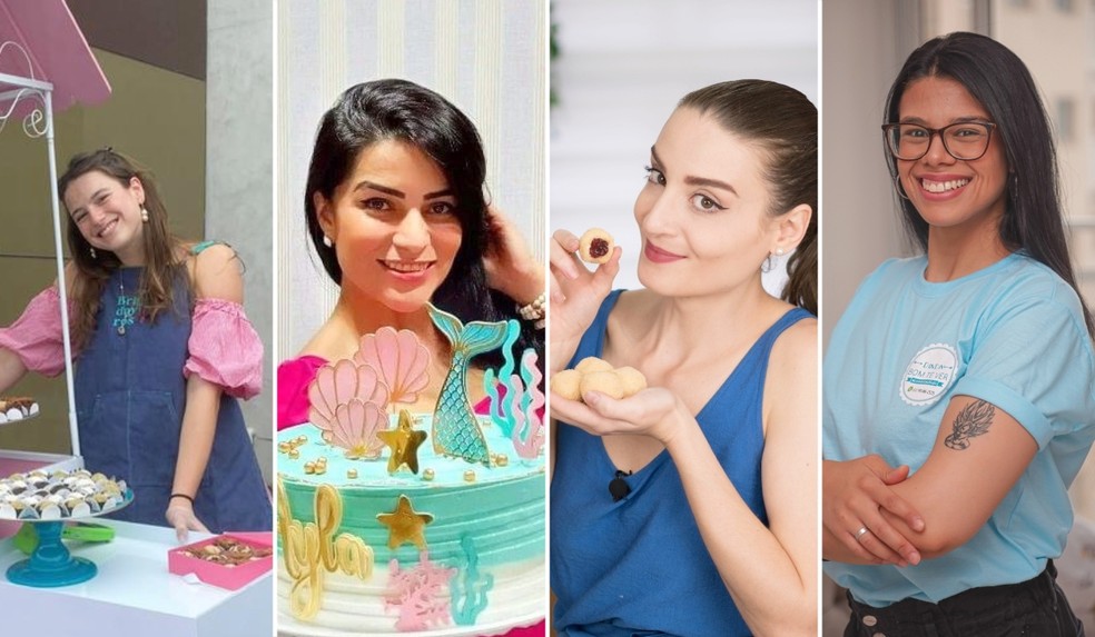 erros comuns ao escolher uniforme de confeiteiro