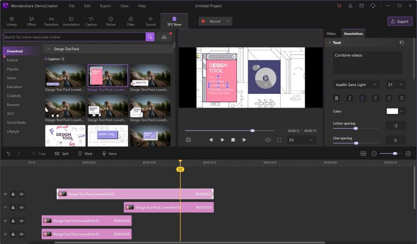 melhores roupas para trabalhar como editor de vídeo