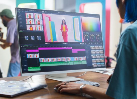 quanto custa contratar edição de vídeo de moda