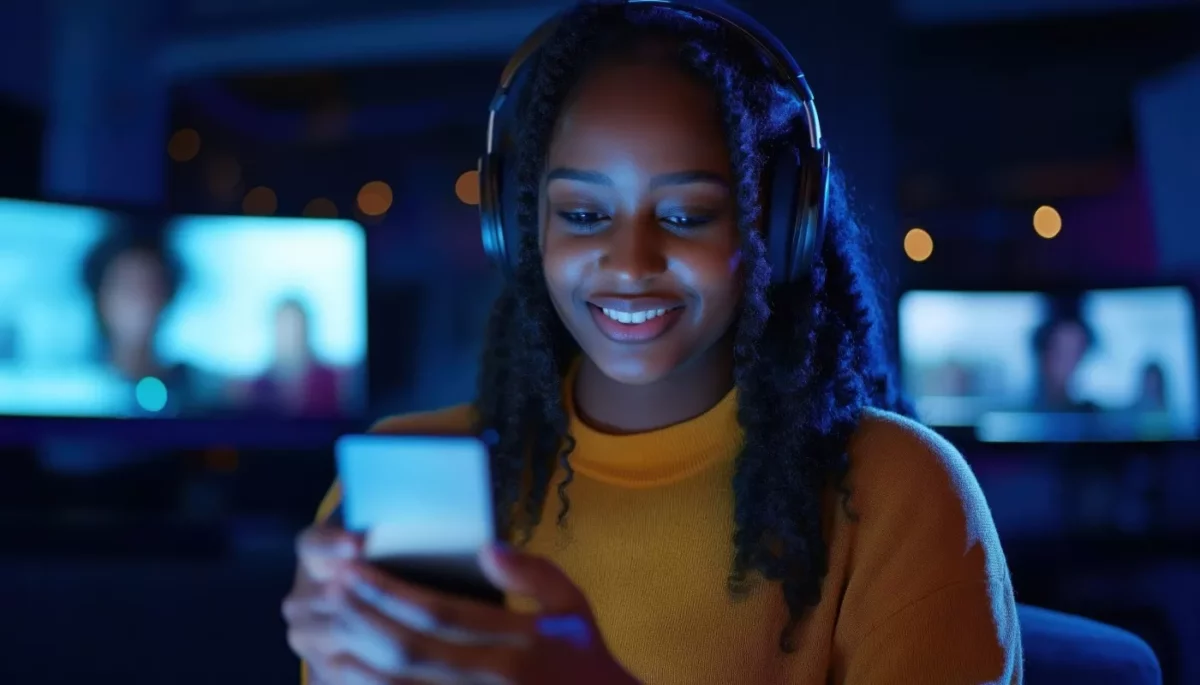 moda para editores de vídeo