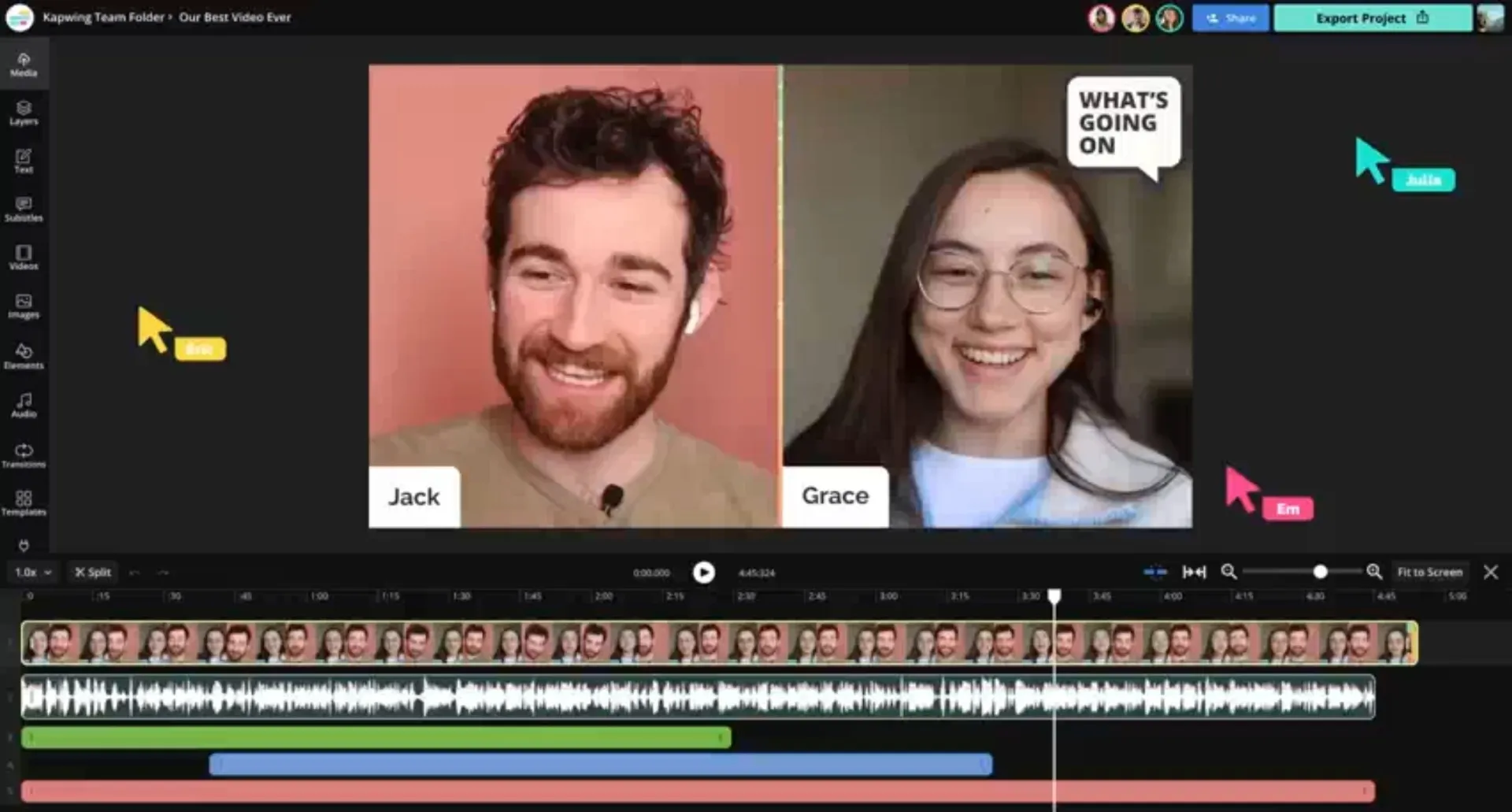 capcut vs davinci resolve para moda