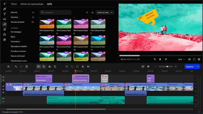 quanto custa contratar edição de vídeo de moda