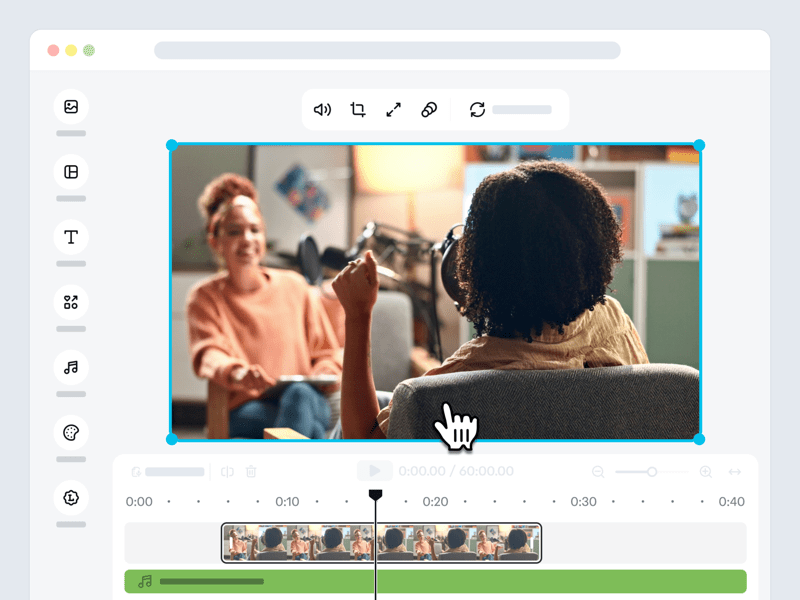 erros comuns ao editar vídeos de moda