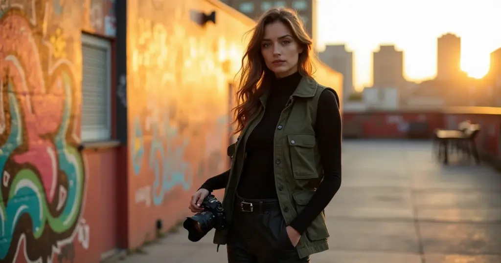 15 Ideias de Moda para Fotógrafos que Transformam Seu Trabalho 15 Ideias de Moda para Fotógrafos que Transformam Seu Trabalho