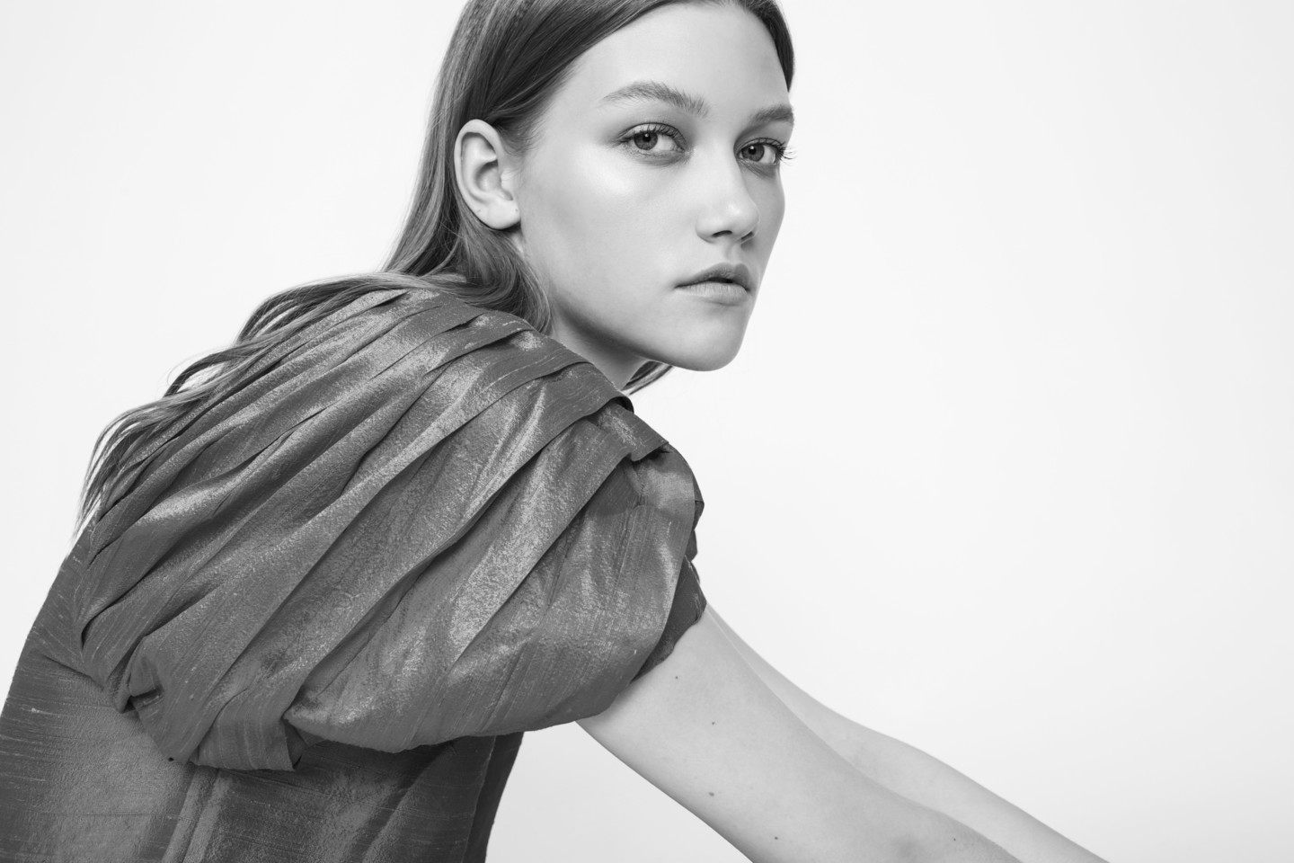 roupas pretas para fotógrafo de evento