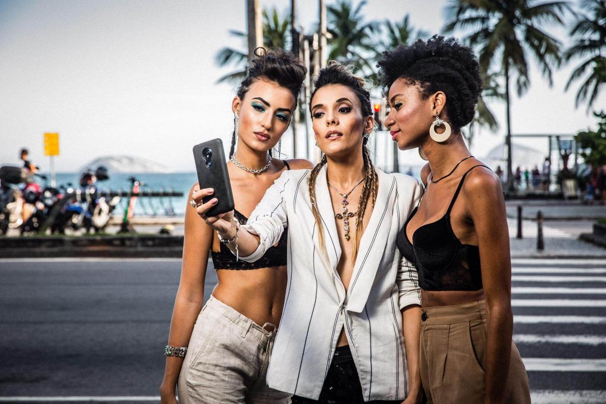 moda para fotógrafos