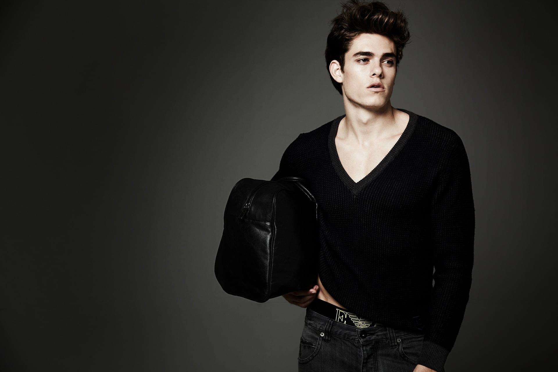 erros comuns ao escolher roupa de fotógrafo