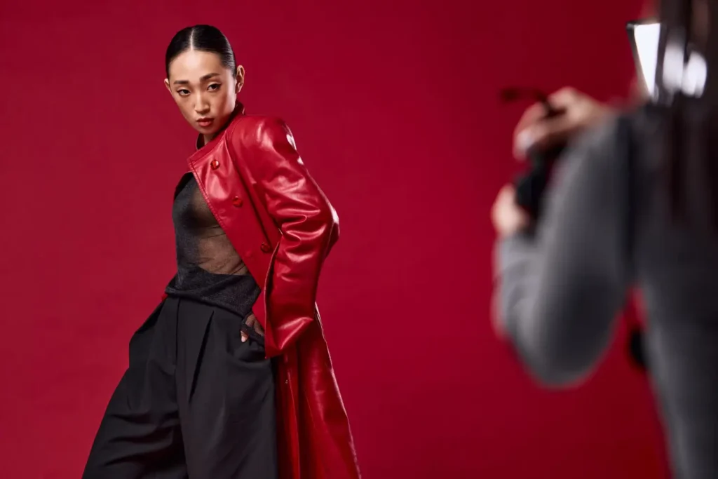 moda para fotógrafos