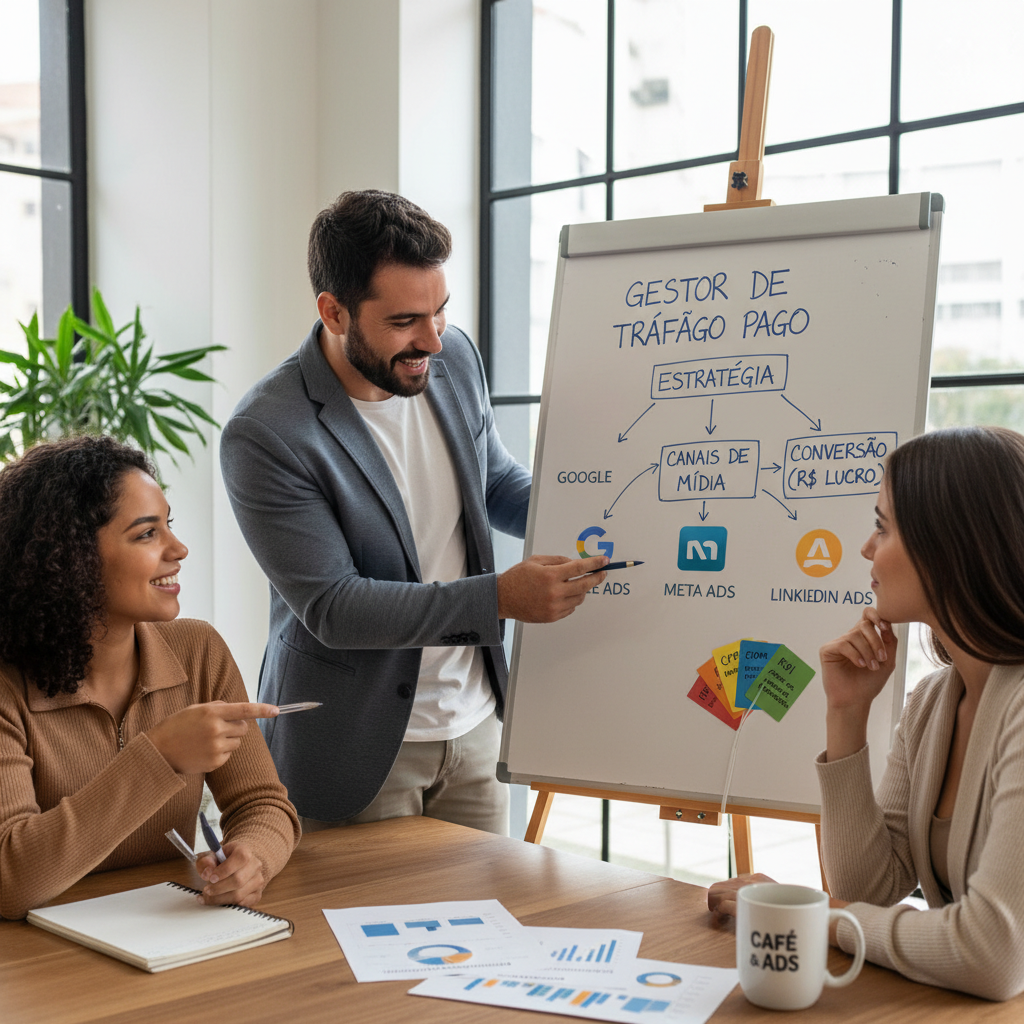 erros comuns ao anunciar moda no tráfego pago