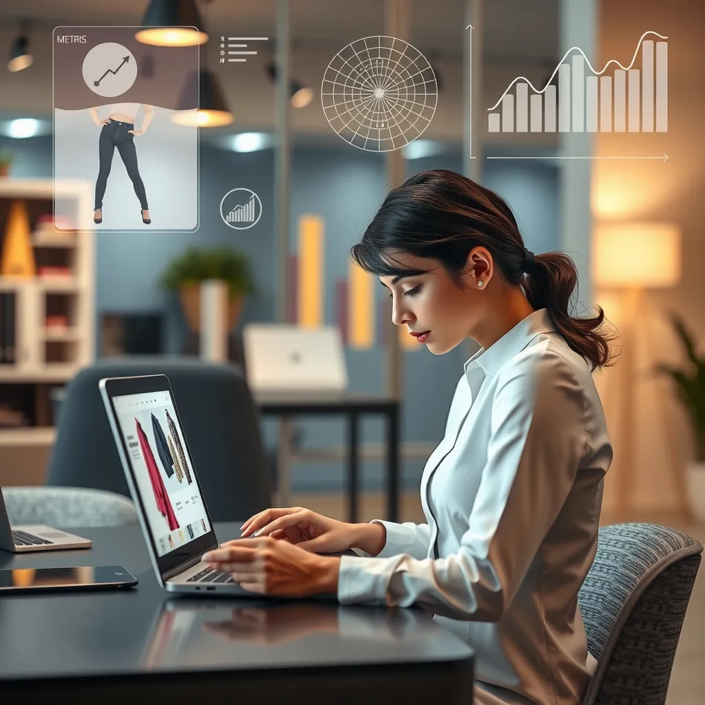 erros comuns ao anunciar moda no tráfego pago