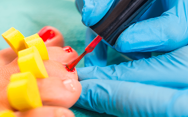 onde comprar calçados confortáveis para trabalhar como podologo