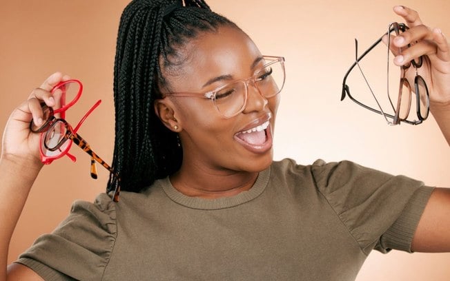 erros comuns ao escolher óculos de grau e como evitá-los