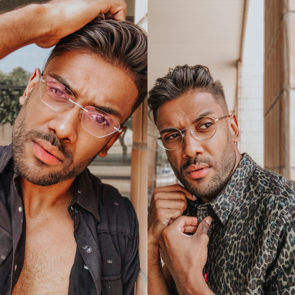 óculos de grau geek chic como usar a tendência