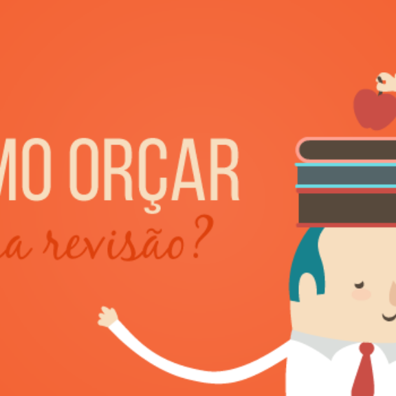 erros de moda que prejudicam a concentração de revisores