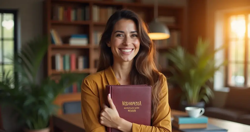 Monografia o que é: o atalho que transforma seu TCC em vitrine profissional Monografia o que é: o atalho que transforma seu TCC em vitrine profissional